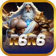 R6R6 - Permainan Kasino Seru dan Menarik